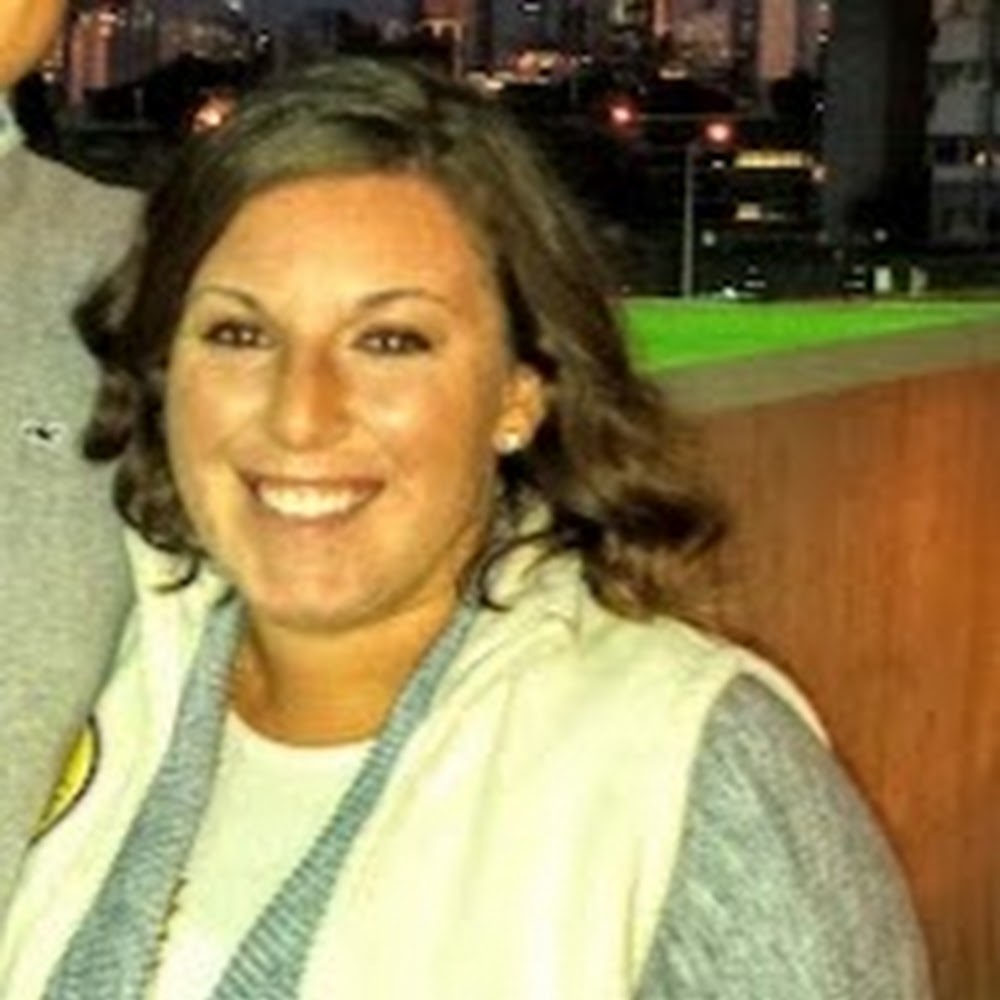 Meet your Posher, Ann marie